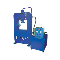 Manual Hydraulic Tile Press Manual Hydraulic Tile Press