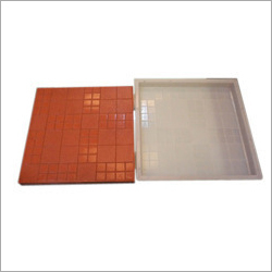 Chequered Tiles Moulds Chequered Tiles Moulds