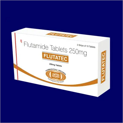 Flutamide Tablets 250 mg