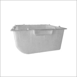 Plastic Box Pavers Moulds