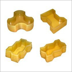 PVC Moulds PVC Moulds