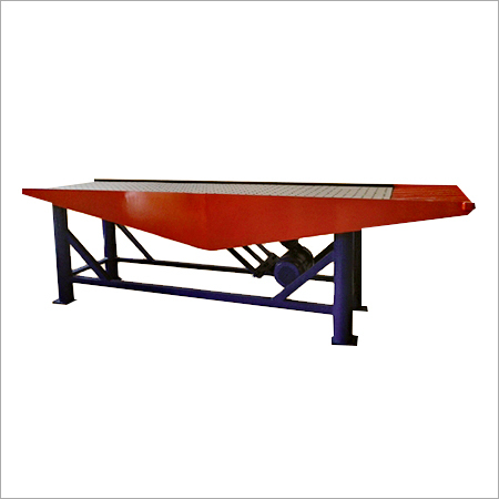 Vibrating Tables Vibrating Tables