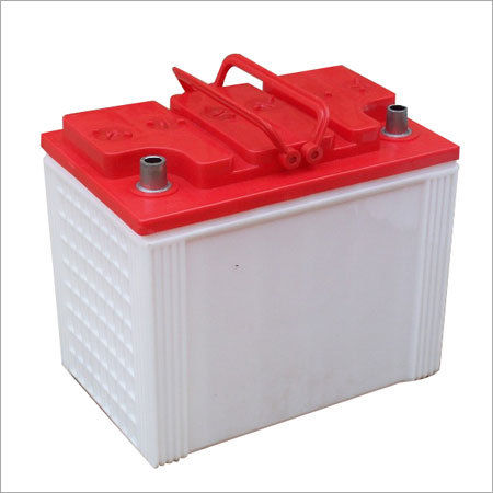Battery Containers 50Z