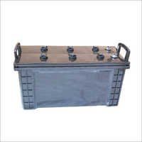 Lead Battery Container