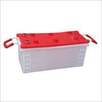 Automobile Battery Containers N200 JUMBO