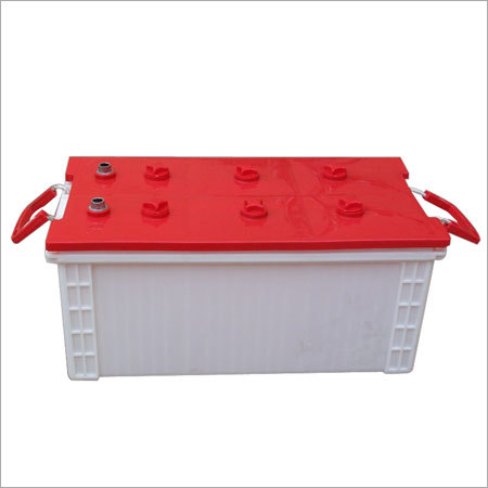 Industrial Lead Acid Battery Container