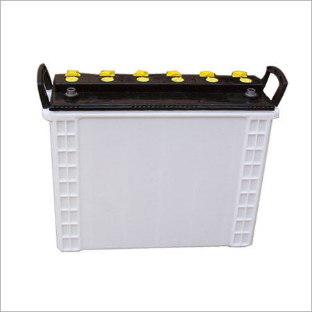 Heavy Vehicle Battery Container IT 500
