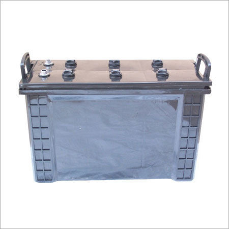 Auto Acid Battery Container 150 SUPER