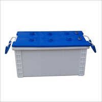 Plastic Battery Containers