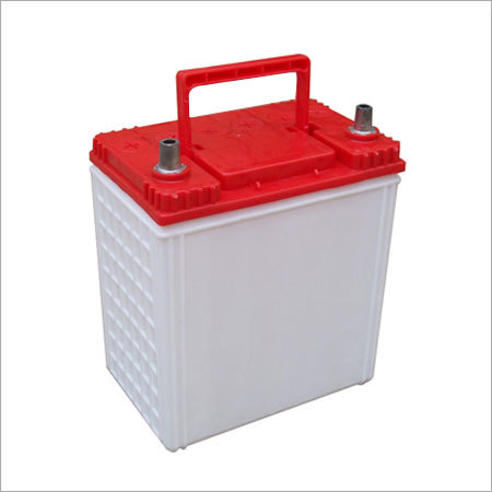 Lead Acid Battery Container