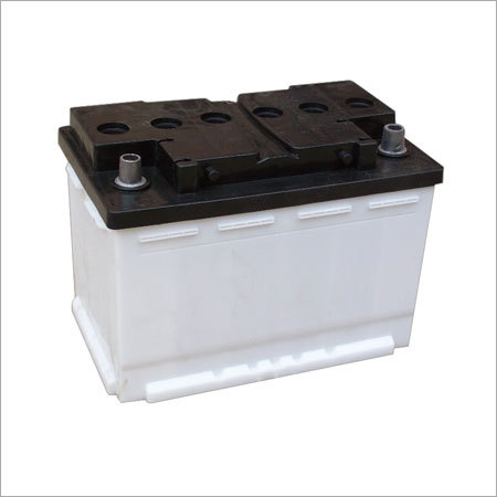 Lead Battery Container