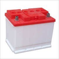 Automotive Battery Containers DIN