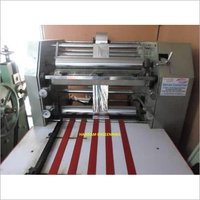 Paper Plate Lamination Machine - High-performance Stainless Steel Design | Fast Lamination Speed, User-friendly Interface, Durable Construction