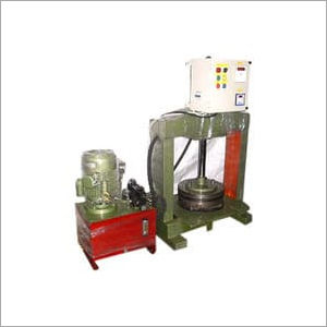 Buffet Plate Making Machine Dimension(L*W*H): 2*4*4 Foot (Ft)