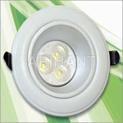 LED Down Lights