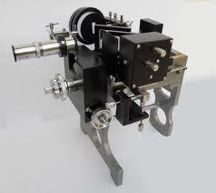 Michelson'S Interferometer