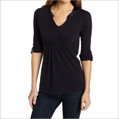 Ladies Pants Tops