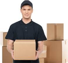 Door to Door Delivery