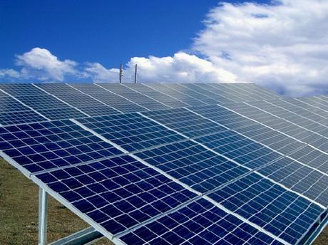 Solar Power Pack