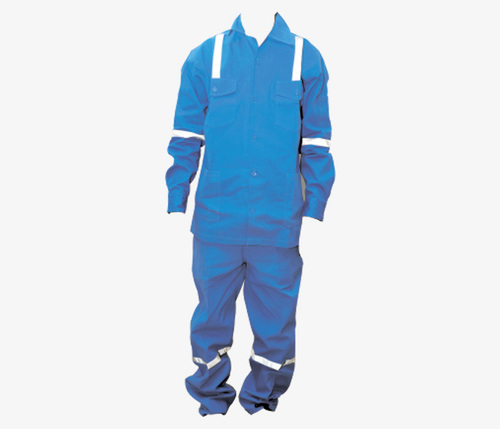 Industrial Workwear