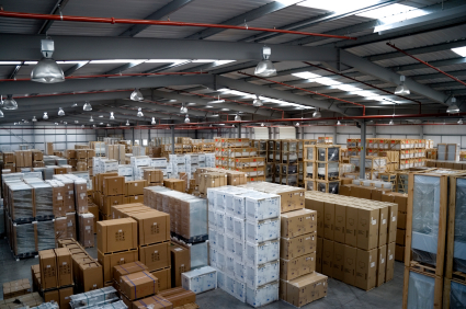 Warehouse Management