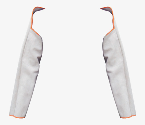 Welder's Sleeves