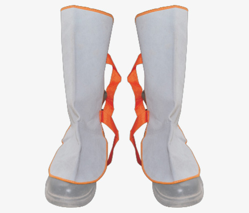 Welder's Leg Guard