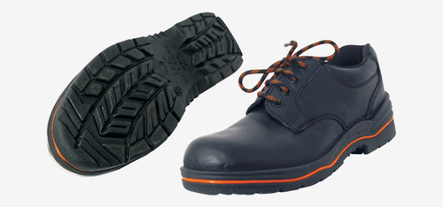 PU Safety Shoes