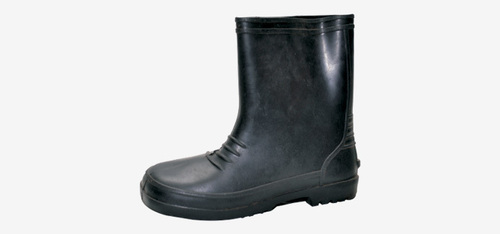 हाफ गमबूट