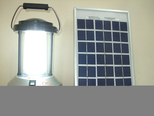 Solar Lantern
