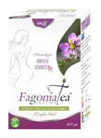 Fagonia Cretica Tea 