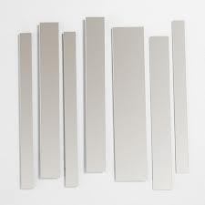 Mirror Strip