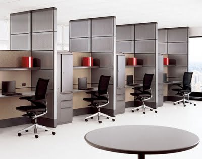 Commercial Furniture Designing Services