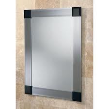 Mirror Strip With Holder
