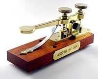 Morse Key