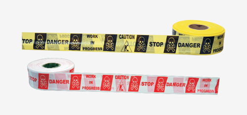 Barricade Tape