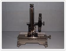 Newton Ring Microscope