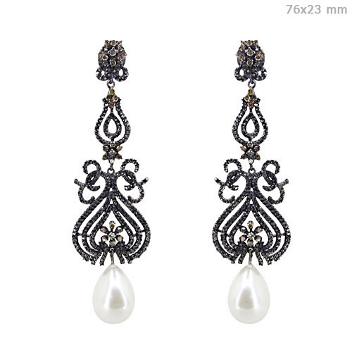 Pearl Jewelry Collection