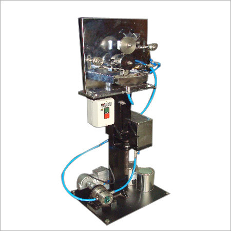 Ink Printing Machine