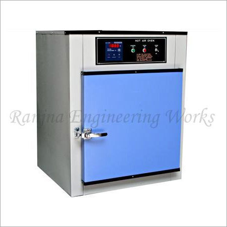 Hot Air Oven