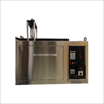 Vicat Softening Test Apparatus