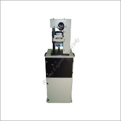 Cold Bend Test Apparatus