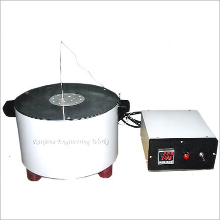 Thermal Stability Test Apparatus