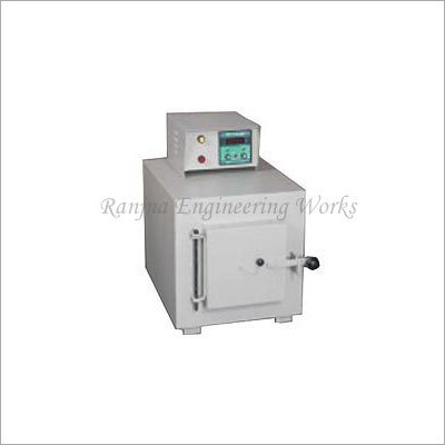 Muffle Furnace