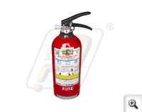 Fire Protection