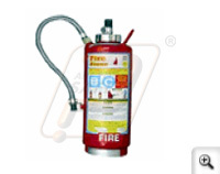 Fire Extinguisher DCP Type 4KG