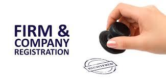 Firm Registration