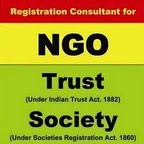 Society Registration