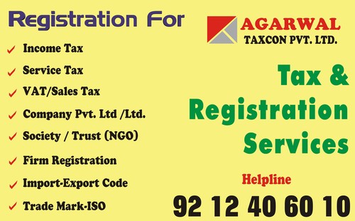 Taxation Services