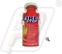 Fire Protection